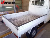 Mitsubishi MINICAB TRUCK лот № 9723 оценка 3  с аукциона в Японии 5