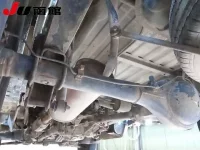 Mitsubishi MINICAB TRUCK лот № 9723 оценка 3  с аукциона в Японии 7