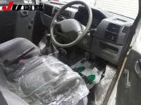 Mitsubishi MINICAB TRUCK лот № 9723 оценка 3  с аукциона в Японии 2