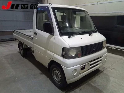 Mitsubishi MINICAB TRUCK  с аукциона в Японии