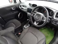 Chrysler JEEP RENEGADE лот № 27 оценка 3.5  с аукциона в Японии 5