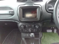 Chrysler JEEP RENEGADE лот № 27 оценка 3.5  с аукциона в Японии 6