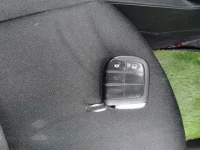 Chrysler JEEP RENEGADE лот № 27 оценка 3.5  с аукциона в Японии 8