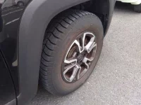 Chrysler JEEP RENEGADE лот № 27 оценка 3.5  с аукциона в Японии 9