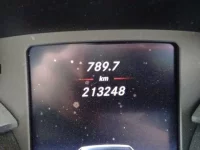 Mercedes-Benz C CLASS лот № 9 оценка 3.5  с аукциона в Японии 7