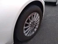 Mercedes-Benz C CLASS лот № 9 оценка 3.5  с аукциона в Японии 9