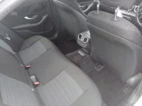 Mercedes-Benz C CLASS лот № 9 оценка 3.5  с аукциона в Японии 4