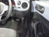 Volkswagen THE BEETLE лот № 2081 оценка 4  с аукциона в Японии 6