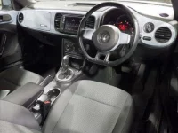 Volkswagen THE BEETLE лот № 2081 оценка 4  с аукциона в Японии 2