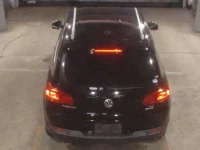 Volkswagen Tiguan лот № 8009 оценка 3.5  с аукциона в Японии 5