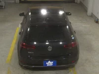 Volkswagen Golf лот № 2009 оценка 3.5  с аукциона в Японии 5