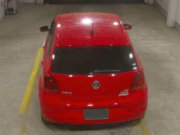 Volkswagen Polo лот № 2071 оценка 3.5  с аукциона в Японии 5