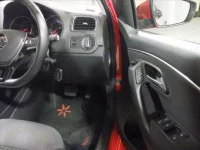 Volkswagen Polo лот № 2071 оценка 3.5  с аукциона в Японии 6