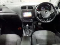 Volkswagen Polo лот № 2071 оценка 3.5  с аукциона в Японии 2