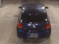 Volkswagen Polo лот № 8100 оценка 3.5  с аукциона в Японии 5