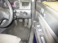 Volkswagen GOLF VARIANT лот № 8143 оценка 3.5  с аукциона в Японии 6