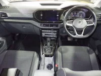 Volkswagen T-CROSS лот № 2005 оценка 4  с аукциона в Японии 2