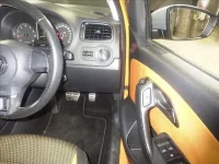 Volkswagen CROSS POLO лот № 8107 оценка 3.5  с аукциона в Японии 6