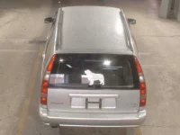 Volvo V70 лот № 8001 оценка 3.5  с аукциона в Японии 5