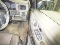 Volvo V70 лот № 8001 оценка 3.5  с аукциона в Японии 6