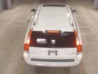 Volvo V70 лот № 8091 оценка 4  с аукциона в Японии 5