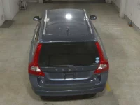 Volvo V70 лот № 2401 оценка 4  с аукциона в Японии 5