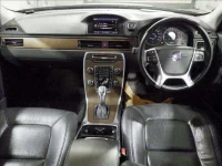 Volvo V70 лот № 2401 оценка 4  с аукциона в Японии 2