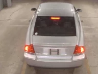 Volvo S60 лот № 8348 оценка 3.5  с аукциона в Японии 5