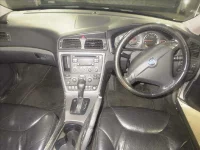 Volvo S60 лот № 8348 оценка 3.5  с аукциона в Японии 2
