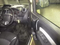 Renault KANGOO лот № 8292 оценка 3.5  с аукциона в Японии 6