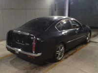 Mitsuoka GALUE-3 лот № 8207 оценка 3  с аукциона в Японии 4