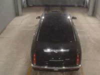 Mitsuoka GALUE-3 лот № 8207 оценка 3  с аукциона в Японии 5