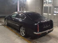 Mitsuoka GALUE-3 лот № 8207 оценка 3  с аукциона в Японии 1