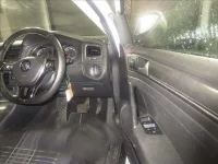 Volkswagen Golf лот № 8289 оценка 3.5  с аукциона в Японии 6