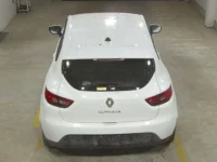 Renault LUTECIA лот № 2089 оценка 3.5  с аукциона в Японии 5