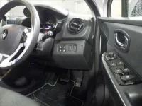 Renault LUTECIA лот № 2089 оценка 3.5  с аукциона в Японии 6