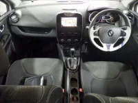 Renault LUTECIA лот № 2089 оценка 3.5  с аукциона в Японии 2