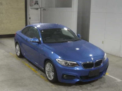 BMW 2-Series