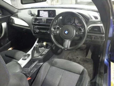 BMW 2-Series