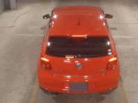 Volkswagen Polo лот № 8411 оценка 4  с аукциона в Японии 5