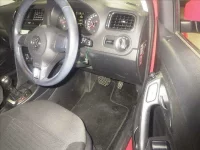 Volkswagen Polo лот № 8411 оценка 4  с аукциона в Японии 6