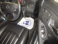 Mercedes-Benz CLS лот № 8383 оценка 3.5  с аукциона в Японии 6