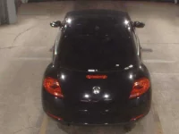 Volkswagen THE BEETLE лот № 5081 оценка 4  с аукциона в Японии 5