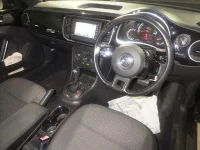 Volkswagen THE BEETLE лот № 5081 оценка 4  с аукциона в Японии 2