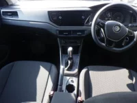 Volkswagen Polo лот № 4207 оценка 4  с аукциона в Японии 2