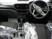 Volkswagen T-CROSS лот № 4032 оценка 4  с аукциона в Японии 2