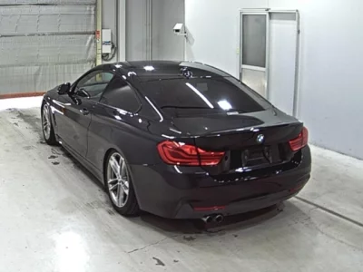 BMW 4-Series