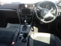 Volkswagen GOLF VARIANT лот № 1078 оценка 4.5  с аукциона в Японии 2