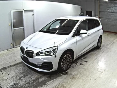 BMW 2-Series