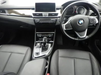 BMW 2-Series